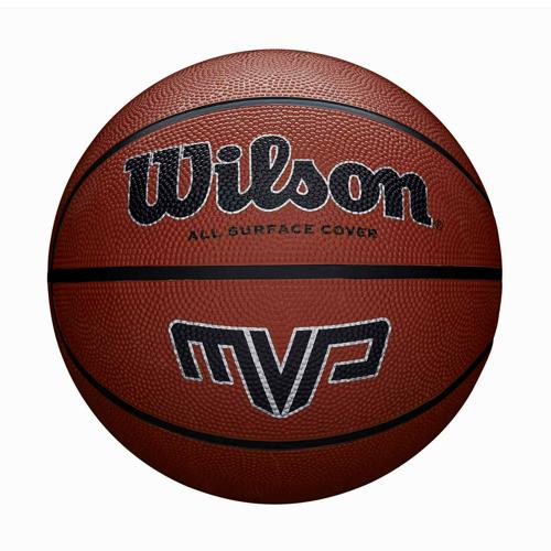 Ballon basket - Wilson - MVP taille 6