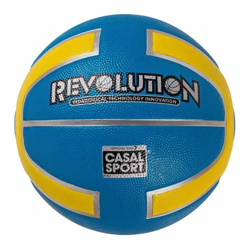 Ballon street basket - Casal Sport - revolution