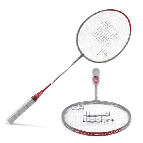 Raquette de badminton - Burton - BX490