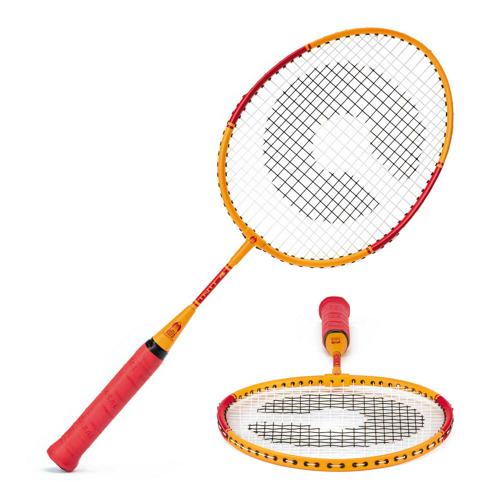 Raquette de badminton - Casal Sport - init 4