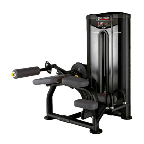 Machine Ischios Couche -BH Fitness - Gamme Pro