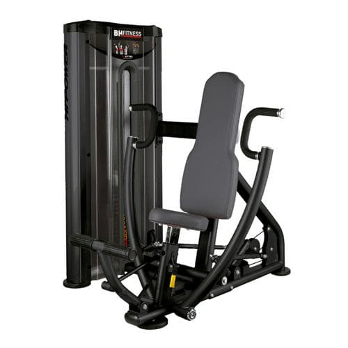 Machine Developpe Assis -BH Fitness - Gamme Pro