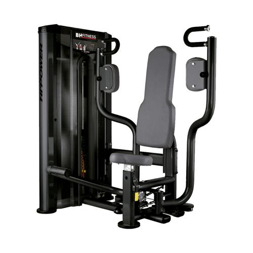 Machine Butterfly - BH Fitness- Gamme Pro