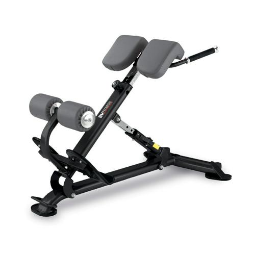 Banc à Lombaire Incline -BH Fitness - Gamme Pro