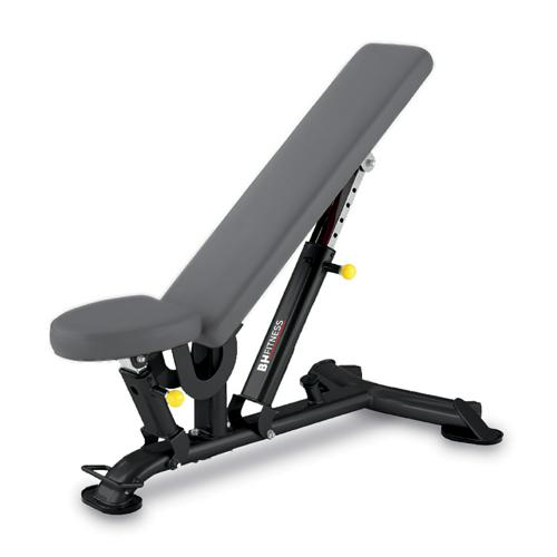 Banc Reglable - BH Fitness -Gamme Pro