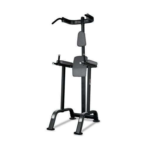 Banc Abdo Triceps Traction -BH Fitness - Gamme Pro