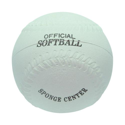 Poids D'Entraînement Batte Baseball/Softball - Beignet Caoutchouc Bleu 16 Oz