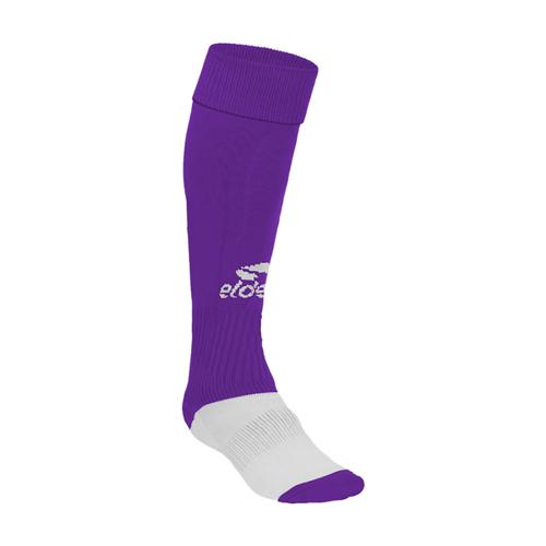 Chaussettes de sport - Eldera - Team violet