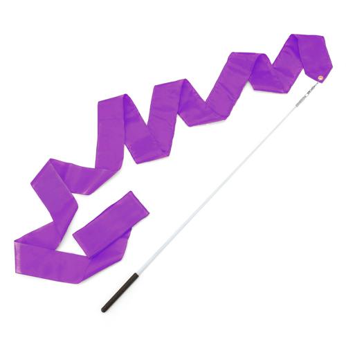 Ruban de GR violet entrainement - Casal Sport - 4m
