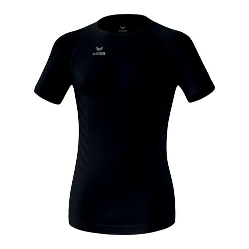 T-Shirt enfant - Erima - Athletic noir