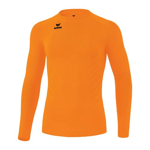 Sous-maillot - Erima - Athletic orange