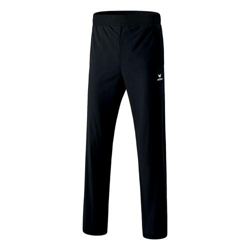 Pantalon avec zip intégral - Erima - noir