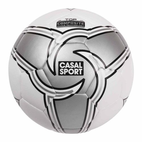 Ballon foot - Casal Sport - hybride top composite