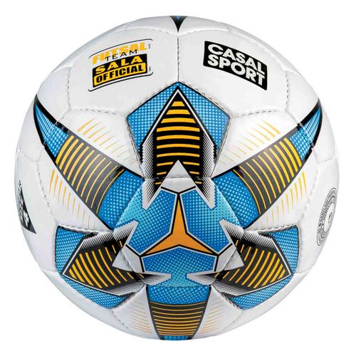 Ballon futsal - Casal Sport - sala officiel
