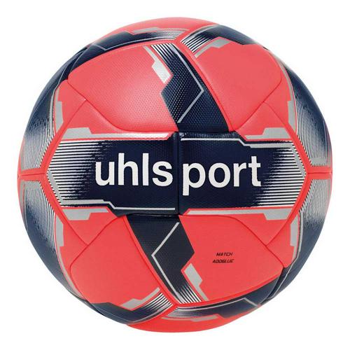Ballon de foot - Uhlsport - Match AddGlue pêche - taille 5