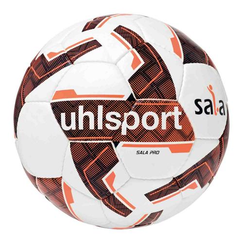 Ballon de futsal - Uhlsport - Sala Pro - taille officielle