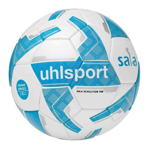 Ballon de futsal - Uhlsport - Sala Revolution - taille officielle
