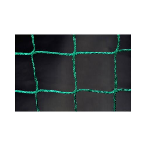 Filet amortisseur de handball et beach handball 4 mm - Vert - Powershot