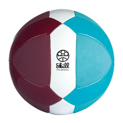 Ballon de foobaskill - SKILLTheBall taille 5