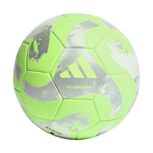 Ballon foot - adidas - Tiro League TB Vert/Blanc