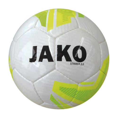 Ballon de football - Jako - striker 2.0 light HS taille 5