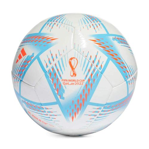 Ballon foot Coupe du Monde 2022 - adidas - Club taille 5