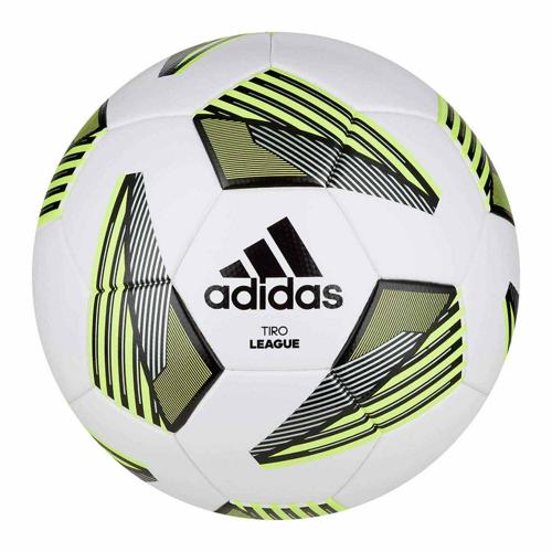 Ballon foot - adidas - Tiro League TSBE taille 5