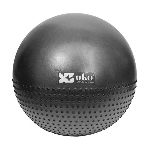 Gym ball OKO 65cm