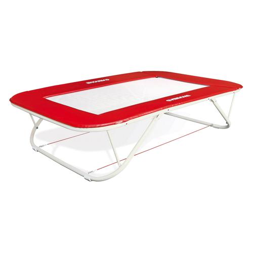 Trampoline de gymnastique Salto Gymnova