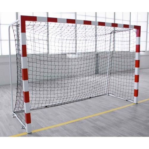 Buts de hand/Futsal Acier compétition mobiles