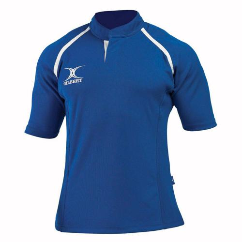 Maillot Rugby Club Lapalisse RC Allier porté #21 RCL Force XV Maillot Rugby Club Lapalisse RC Allier porté #21 RCL Force XV