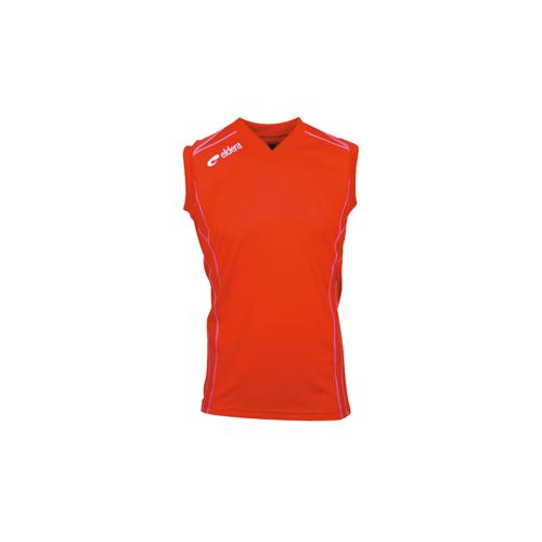 Maillot Eldera Cup Rouge/Blanc