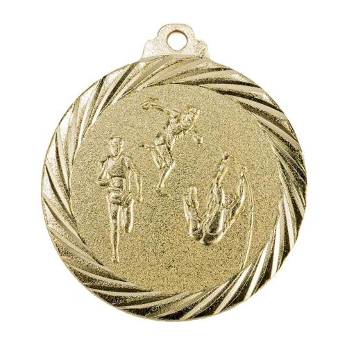 Médaille Promotion Athlétisme
