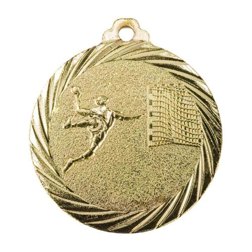 Médaille Promotion Handball