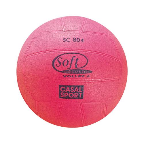 Ballon de mini volley - Casal Sport - Soft securité