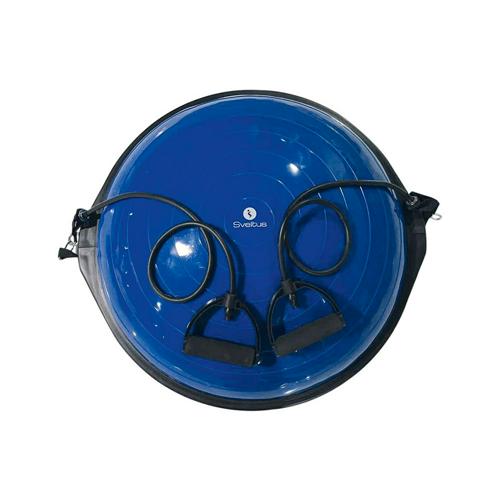 Dome trainer bleu antidérapant - Sveltus