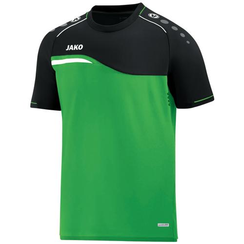 Tee-Shirt Jako PES Competition 2.0 Vert