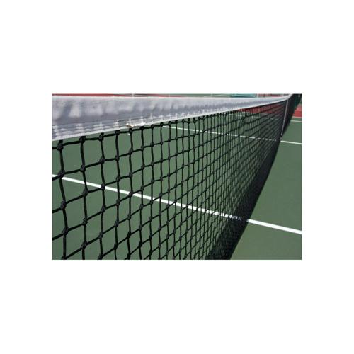 Filet de tennis match - Carrington - pour terrain de simple 3 mm