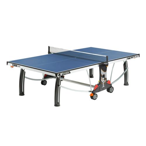 Table de tennis de table - Cornilleau - Sport 500 indoor