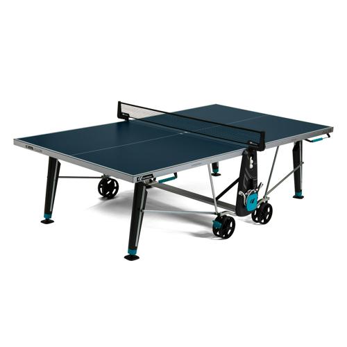 Table de tennis de table - Cornilleau - 400X