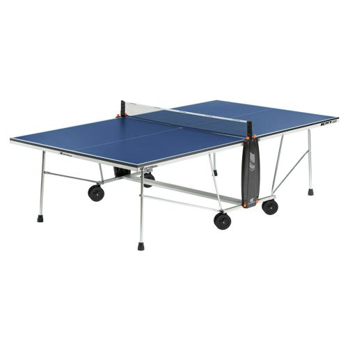 Table de tennis de table - Cornilleau - Sport 100 indoor