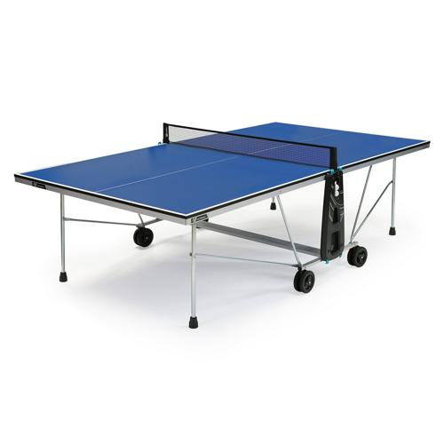 Table de tennis de table - Cornilleau - 100 Indoor