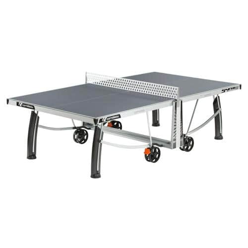 Table de tennis de table - Cornilleau - 540M crossover