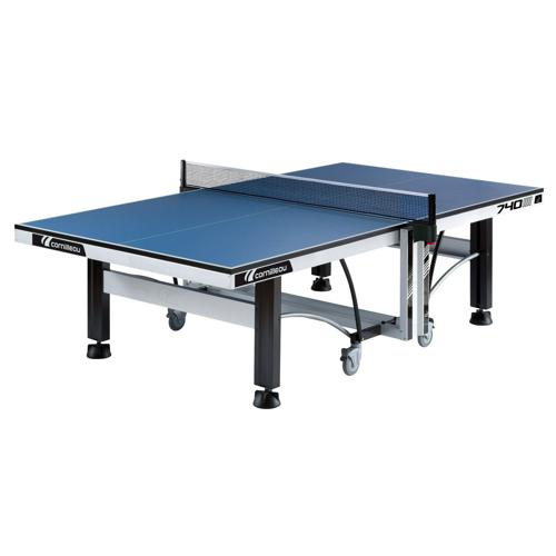 Table de tennis de table - Cornilleau - 740 compétition ITTF