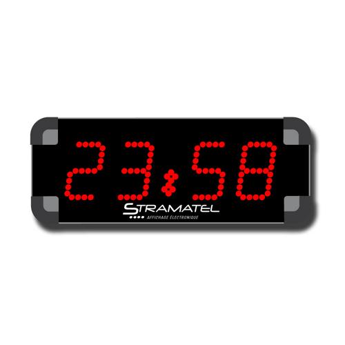 Chronomètre Horloge Stramatel