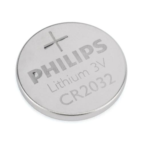 Pile CR2032 bouton lithium