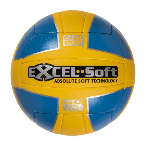 Ballon de volley - Casal Sport - absolute excel soft