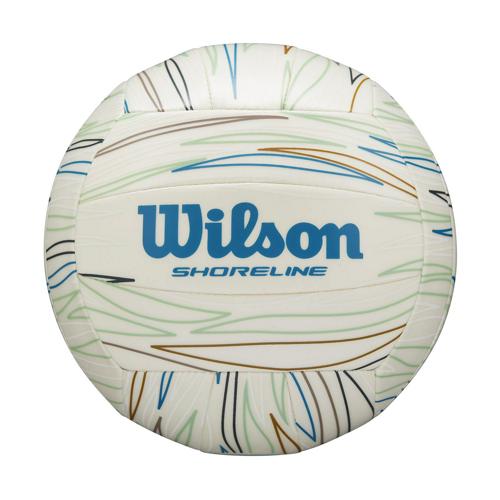 Ballon de Beach-Volley Wilson ShoreLine Eco
