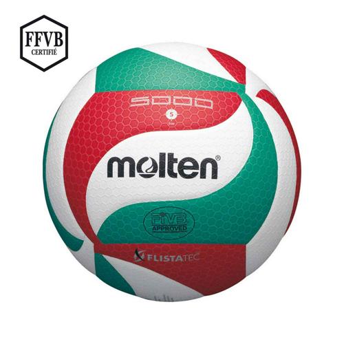 Ballon de volley - Molten - V5M5000