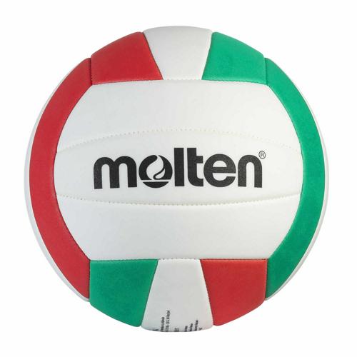 Ballon de mini-volley - Molten - V5C 1400-L